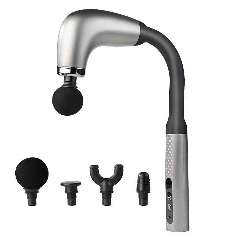 ReachRelax DeepPulse Hammer Massager