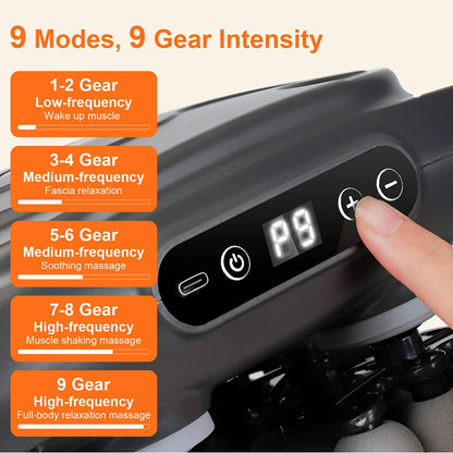 ReachRelax 42-Head Ultra Massager