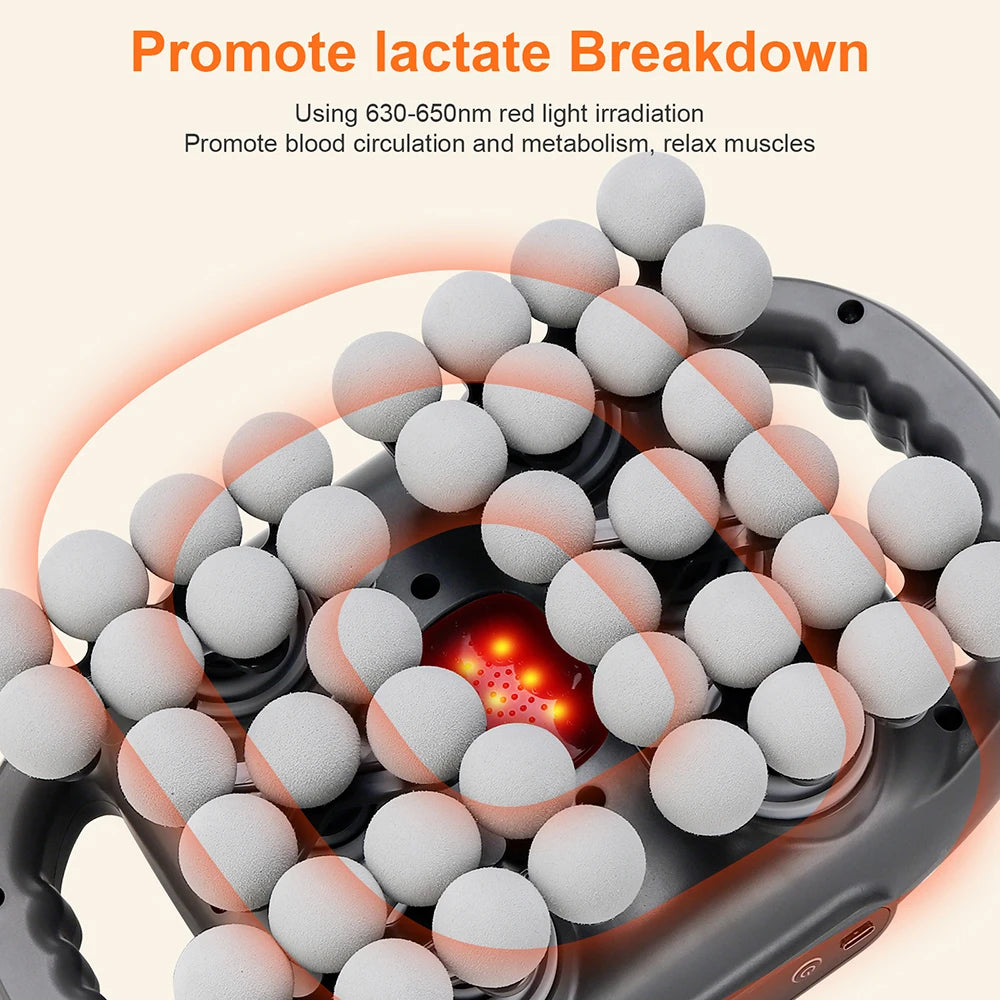 ReachRelax 42-Head Ultra Massager