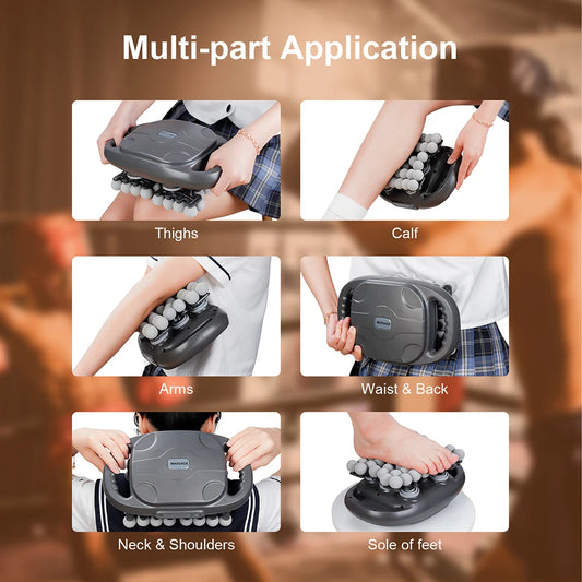 ReachRelax 42-Head Ultra Massager