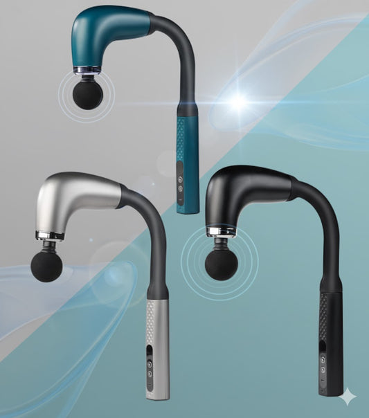 ReachRelax DeepPulse Hammer Massager