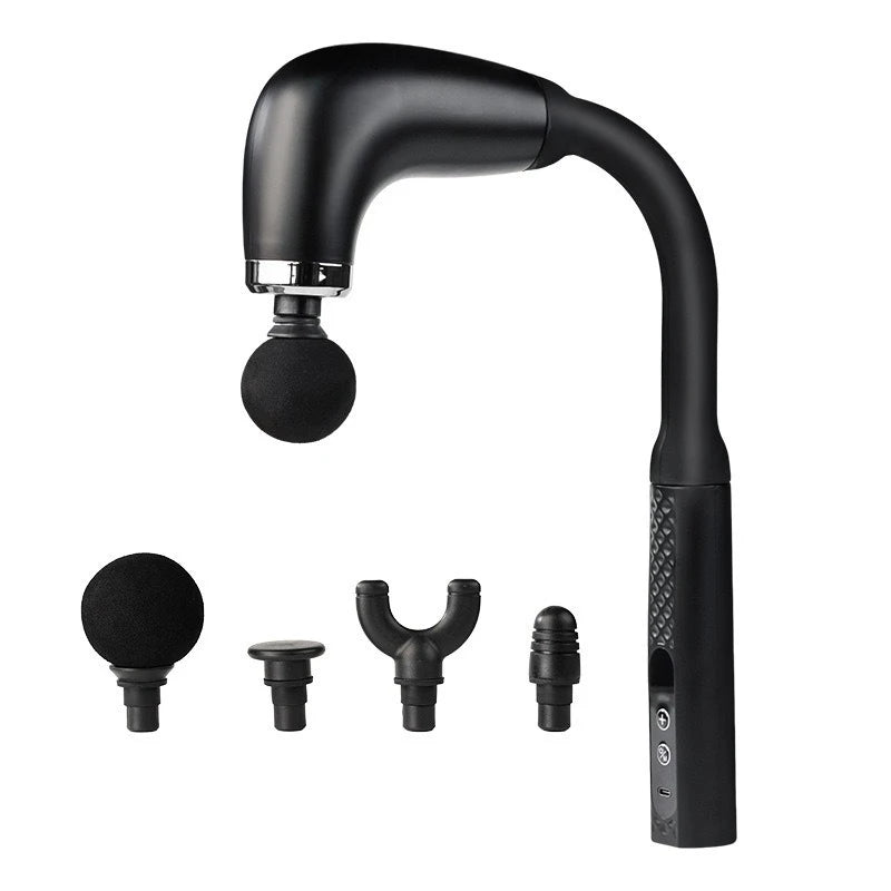 ReachRelax DeepPulse Hammer Massager